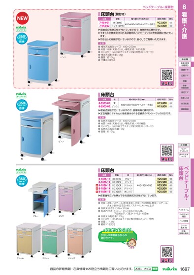 ブック表示