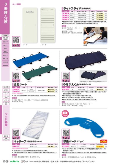 ブック表示