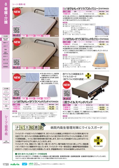 ブック表示