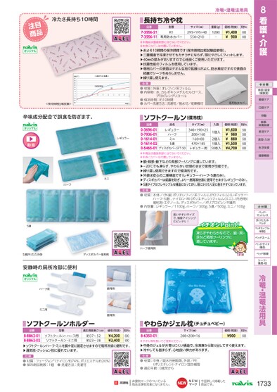 ブック表示