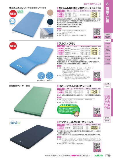ブック表示