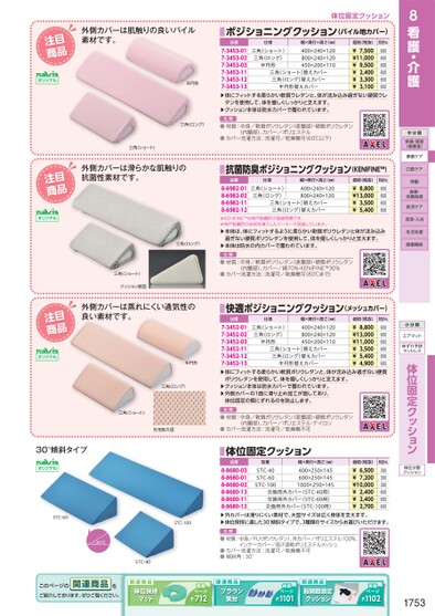 ブック表示