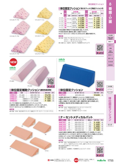 ブック表示