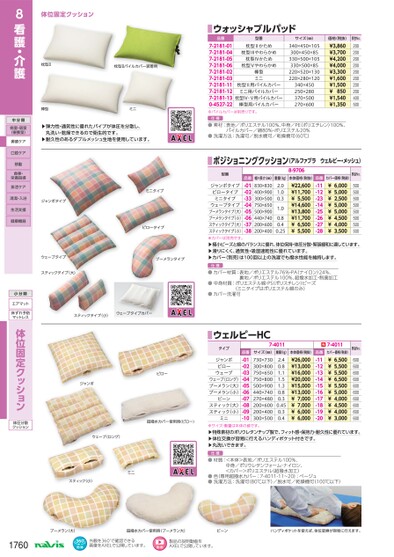 ブック表示