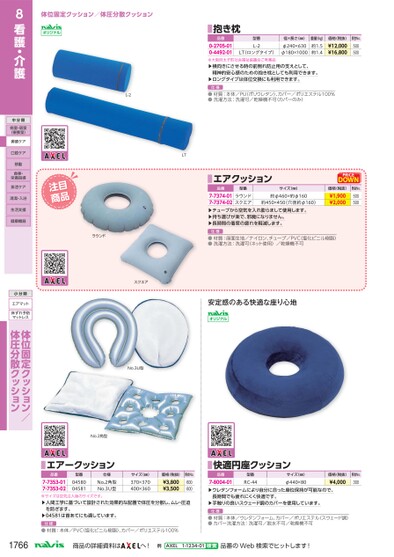 ブック表示