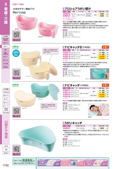 ブック表示