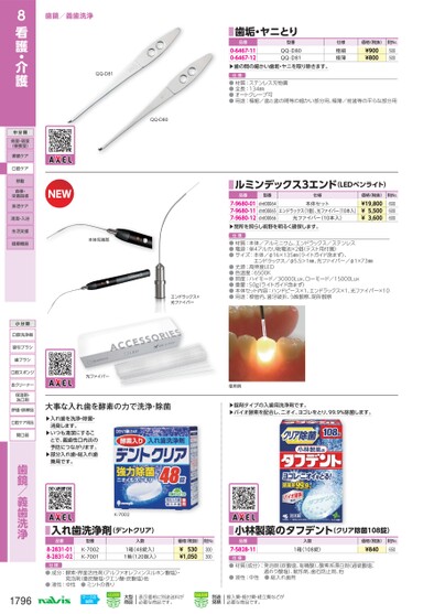ブック表示