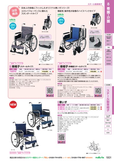 ブック表示