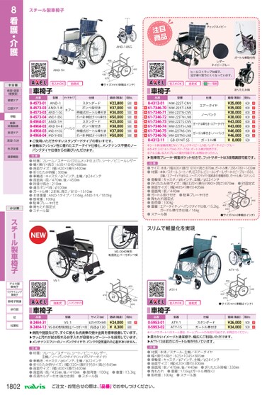 ブック表示