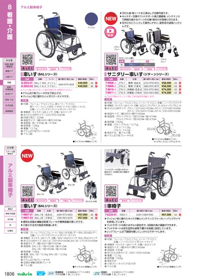 ブック表示