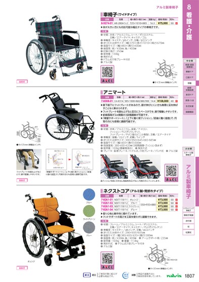 ブック表示