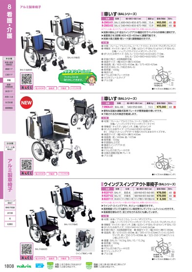 ブック表示