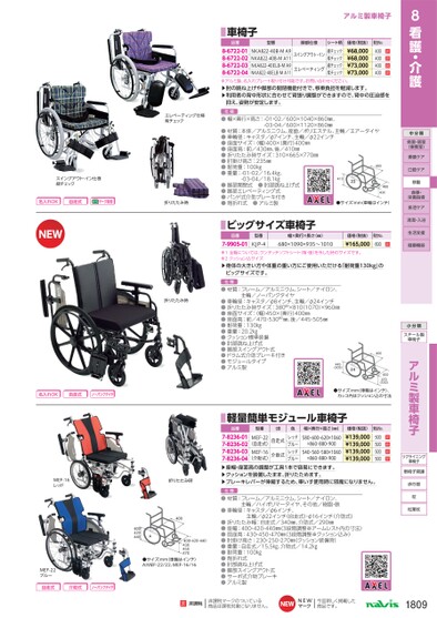 ブック表示