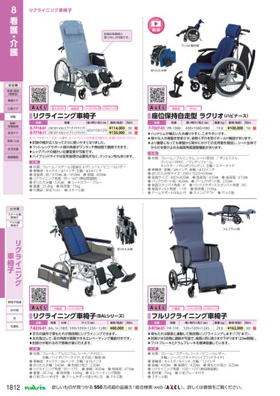 ブック表示
