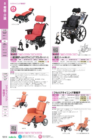 ブック表示