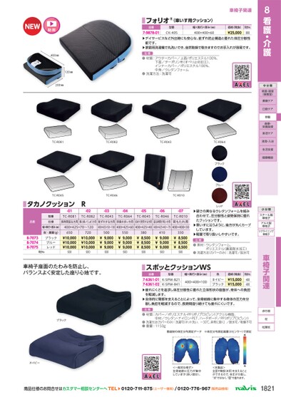 ブック表示