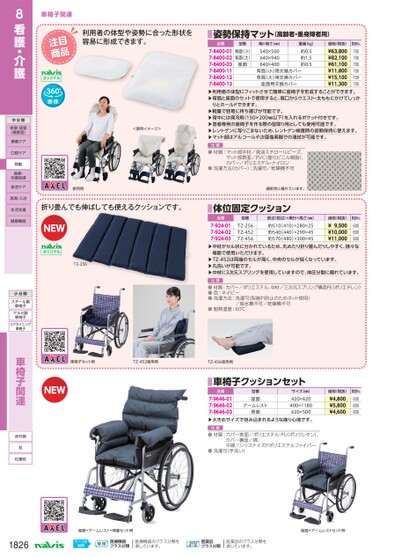 ブック表示
