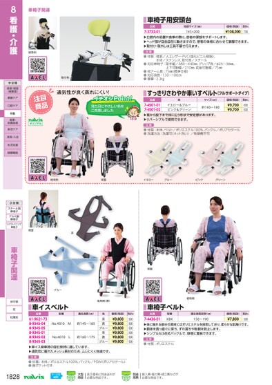 ブック表示