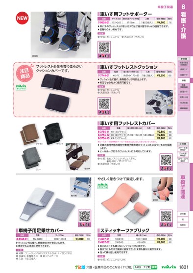 ブック表示