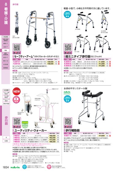 ブック表示