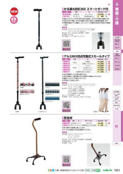 ブック表示