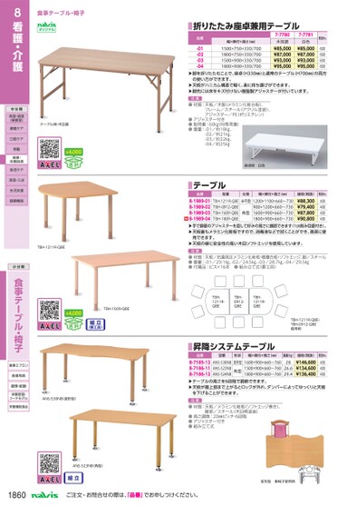 ブック表示