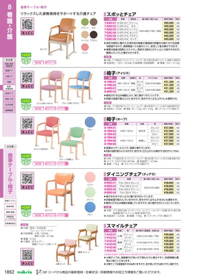 ブック表示