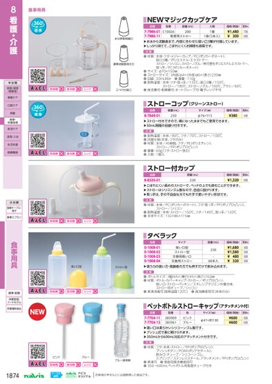 ブック表示