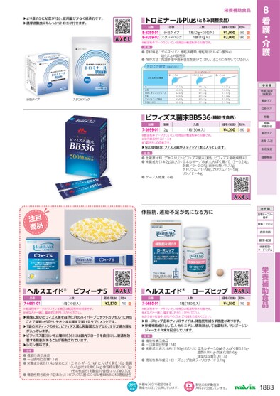 ブック表示