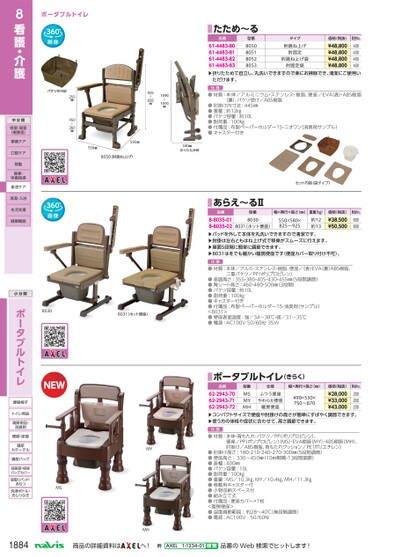 ブック表示