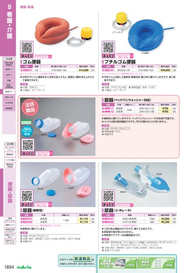 ブック表示