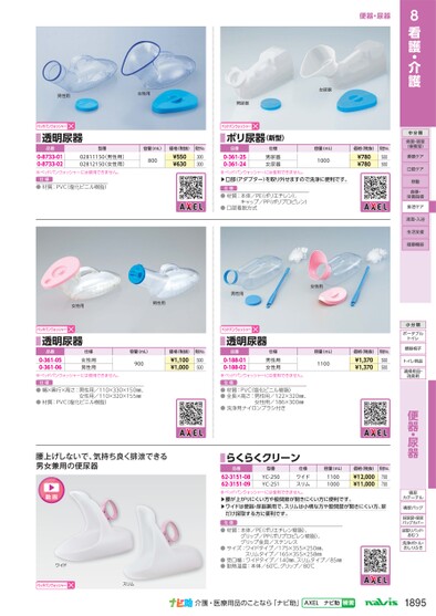 ブック表示