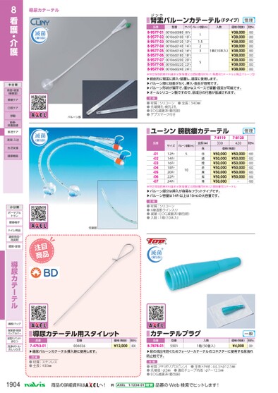 ブック表示