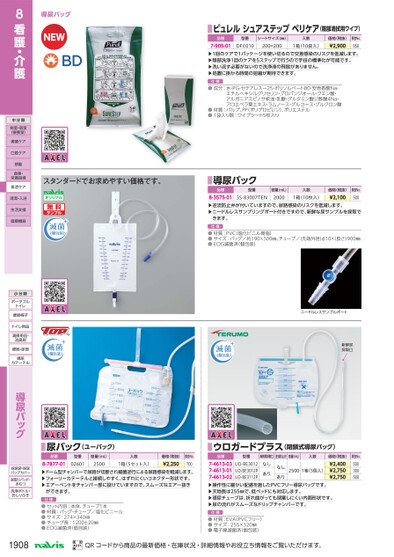ブック表示