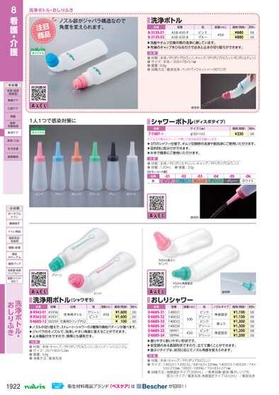 ブック表示