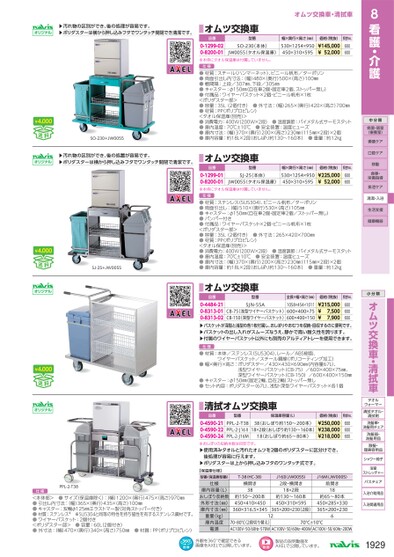 ブック表示