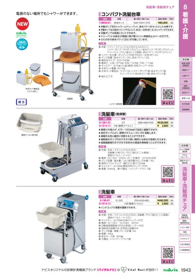 ブック表示