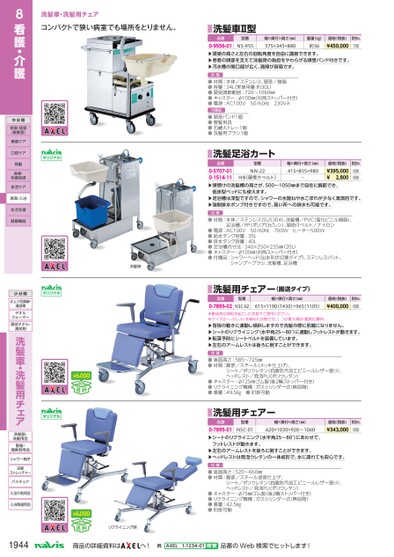 ブック表示