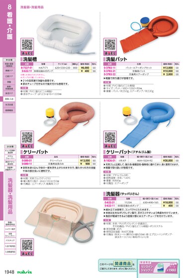 ブック表示
