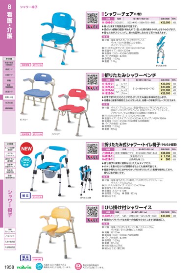 ブック表示