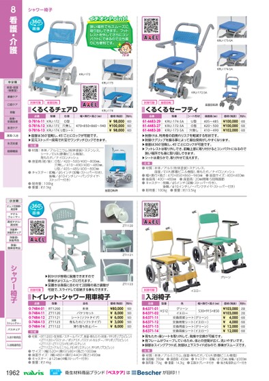 ブック表示