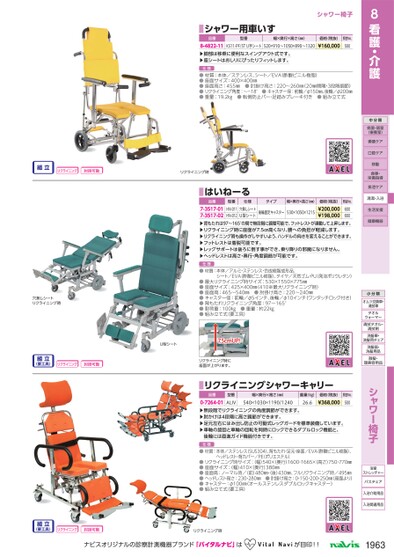 ブック表示