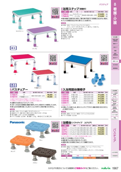 ブック表示
