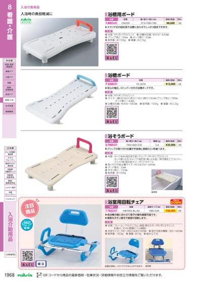 ブック表示