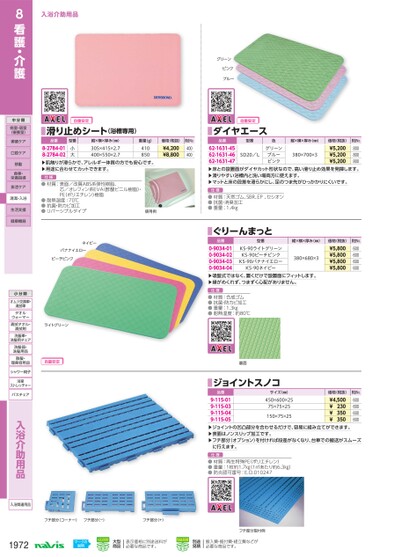ブック表示