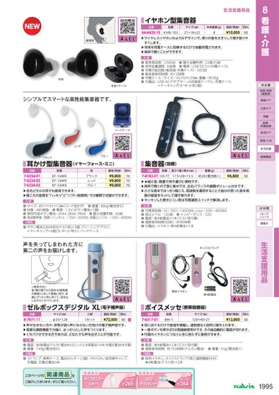 ブック表示