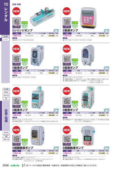 ブック表示