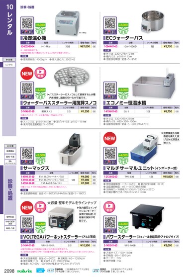 ブック表示