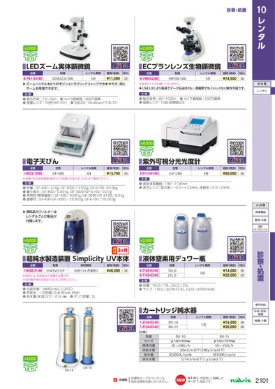 ブック表示