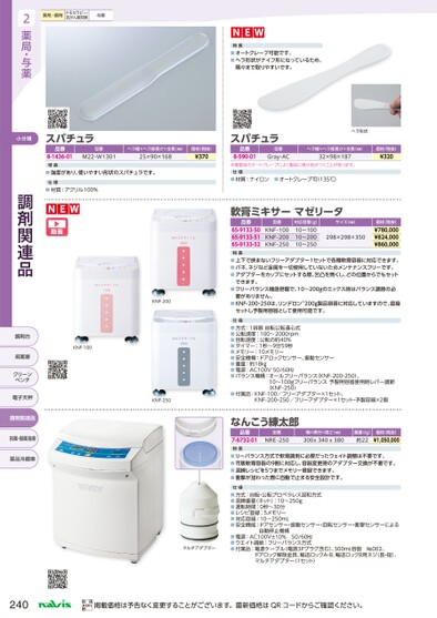 ページ表示